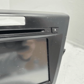 2014 Acura MDX Multimedia Display Screen Head Unit OEM