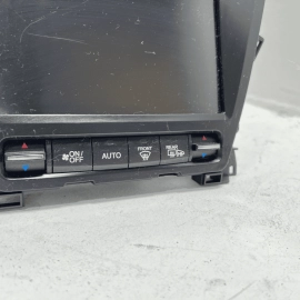 2014 Acura MDX Multimedia Display Screen Head Unit OEM
