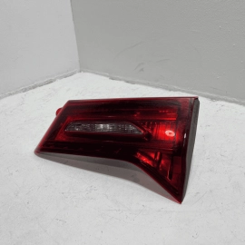 2014-2020 Acura MDX Rear Right Passenger Side Inner Taillight Light LED Lamp OEM