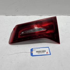 2014-2020 Acura MDX Rear Right Passenger Side Inner Taillight Light LED Lamp OEM