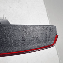 2014-2020 Acura MDX Rear Left Driver Side Inner Taillight Light LED Lamp OEM