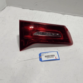 2014-2020 Acura MDX Rear Left Driver Side Inner Taillight Light LED Lamp OEM