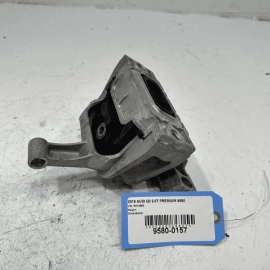 2015-2018 AUDI Q3 QUATTRO TRANSMISSSION GEARBOX FRONT MOUNT HOUSING UNIT OEM