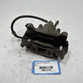 2015-2018 AUDI Q3 QUATTRO FRONT LEFT DRIVER SIDE ABS BRAKE CALIPER OEM