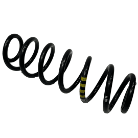 2015-2018 AUDI Q3 QUATTRO REAR RIGHT OR LEFT SUSPENSION COIL SPRING OEM