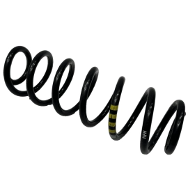 2015-2018 AUDI Q3 QUATTRO REAR RIGHT OR LEFT SUSPENSION COIL SPRING OEM