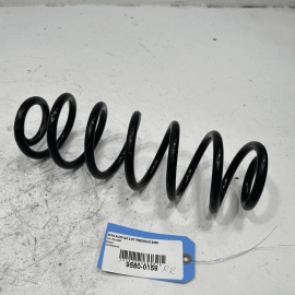 2015-2018 AUDI Q3 QUATTRO REAR RIGHT OR LEFT SUSPENSION COIL SPRING OEM