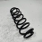 2015-2018 AUDI Q3 QUATTRO REAR RIGHT OR LEFT SUSPENSION COIL SPRING OEM
