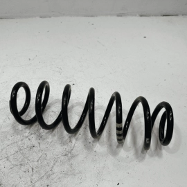 2015-2018 AUDI Q3 QUATTRO REAR RIGHT OR LEFT SUSPENSION COIL SPRING OEM