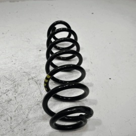 2015-2018 AUDI Q3 QUATTRO REAR RIGHT OR LEFT SUSPENSION COIL SPRING OEM