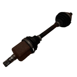 2015-2018 AUDI Q3 QUATTRO FRONT LEFT DRIVER SIDE AXLE SHAFT HALFSHAFT OEM