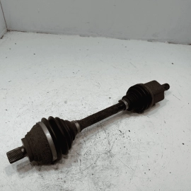 2015-2018 AUDI Q3 QUATTRO FRONT LEFT DRIVER SIDE AXLE SHAFT HALFSHAFT OEM