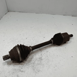 2015-2018 AUDI Q3 QUATTRO FRONT LEFT DRIVER SIDE AXLE SHAFT HALFSHAFT OEM
