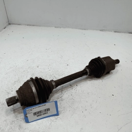2015-2018 AUDI Q3 QUATTRO FRONT LEFT DRIVER SIDE AXLE SHAFT HALFSHAFT OEM
