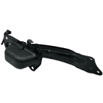 2015-2018 AUDI Q3 QUATTRO REAR LEFT DRIVER SIDE TRAILING CONTROL ARM OEM