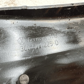 2015-2018 AUDI Q3 QUATTRO REAR LEFT DRIVER SIDE TRAILING CONTROL ARM OEM