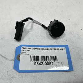 JEEP GRAND CHEROKEE 2011-2021 FRONT RIGHT OR LEFT DOOR TWEETER SPEAKER OEM 1PCS