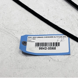 JEEP GRAND CHEROKEE 2018-2021 FRONT RIGHT OR LEFT DOOR WIRE WIRING HARNESS OEM