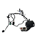 JEEP GRAND CHEROKEE 2019-2021 FRONT PASSENGER SIDE DOOR WIRE WIRING HARNESS OEM