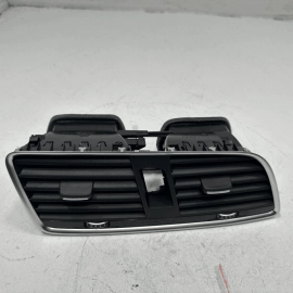 2016-2018 AUDI Q3 DASH DASHBOARD INSTRUMENT PANEL CENTER AC AIR VENT GRILLE OEM