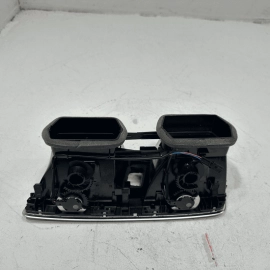 2016-2018 AUDI Q3 DASH DASHBOARD INSTRUMENT PANEL CENTER AC AIR VENT GRILLE OEM