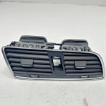 2016-2018 AUDI Q3 DASH DASHBOARD INSTRUMENT PANEL CENTER AC AIR VENT GRILLE OEM