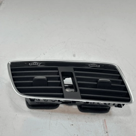 2016-2018 AUDI Q3 DASH DASHBOARD INSTRUMENT PANEL CENTER AC AIR VENT GRILLE OEM