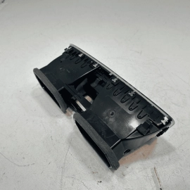 2016-2018 AUDI Q3 DASH DASHBOARD INSTRUMENT PANEL CENTER AC AIR VENT GRILLE OEM