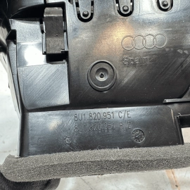2016-2018 AUDI Q3 DASH DASHBOARD INSTRUMENT PANEL CENTER AC AIR VENT GRILLE OEM