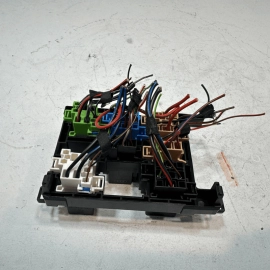 2015-2018 AUDI Q3 ENGINE COMPARTMENT RELAY FUSE BOX JUNCTION SET PANEL OEM