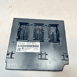 2018 AUDI Q3 QUATTRO ONBOARD SUPPLY BODY CONTROL MODULE COMPUTER BCM UNIT OEM