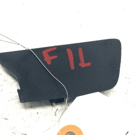 11-20 JEEP GRAND CHEROKEE FRONT LEFT RELEASE HANDLE BEZEL COVER OEM