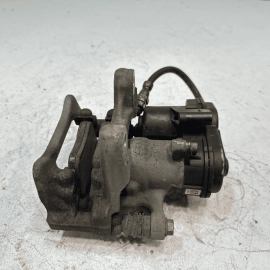 2016-2018 AUDI Q3 QUATTRO REAR DRIVER SIDE BRAKE CALIPER W/BRAKE ACTUATOR OEM