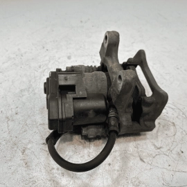2016-2018 AUDI Q3 QUATTRO REAR DRIVER SIDE BRAKE CALIPER W/BRAKE ACTUATOR OEM