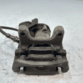2016-2018 AUDI Q3 QUATTRO REAR DRIVER SIDE BRAKE CALIPER W/BRAKE ACTUATOR OEM