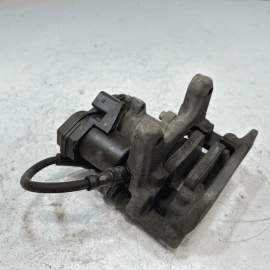 2016-2018 AUDI Q3 QUATTRO REAR DRIVER SIDE BRAKE CALIPER W/BRAKE ACTUATOR OEM