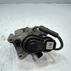 2016-2018 AUDI Q3 QUATTRO REAR PASSENGER SIDE BRAKE CALIPER W/BRAKE ACTUATOR OEM