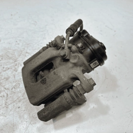 2016-2018 AUDI Q3 QUATTRO REAR PASSENGER SIDE BRAKE CALIPER W/BRAKE ACTUATOR OEM