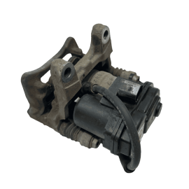 2016-2018 AUDI Q3 QUATTRO REAR PASSENGER SIDE BRAKE CALIPER W/BRAKE ACTUATOR OEM