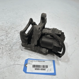 2016-2018 AUDI Q3 QUATTRO REAR PASSENGER SIDE BRAKE CALIPER W/BRAKE ACTUATOR OEM