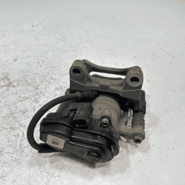 2016-2018 AUDI Q3 QUATTRO REAR PASSENGER SIDE BRAKE CALIPER W/BRAKE ACTUATOR OEM