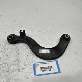 2015-2018 AUDI Q3 QUATTRO REAR LEFT DRIVER SIDE UPPER CONTROL ARM OEM