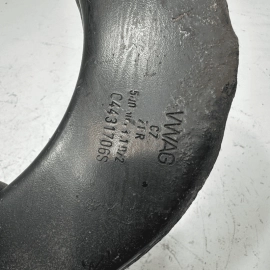 2015-2018 AUDI Q3 QUATTRO REAR RIGHT PASSENGER SIDE UPPER CONTROL ARM OEM