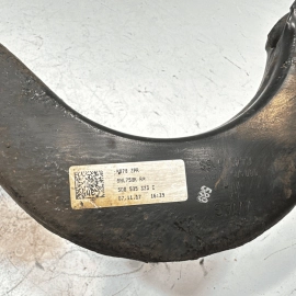 2015-2018 AUDI Q3 QUATTRO REAR RIGHT PASSENGER SIDE UPPER CONTROL ARM OEM