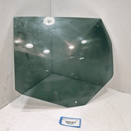 JEEP GRAND CHEROKEE 2011-2020 REAR LEFT DRIVER SIDE DOOR WINDOW GLASS OEM