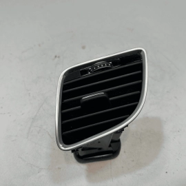 2016-2018 AUDI Q3 DASH DASHBOARD LEFT DRIVER SIDE AIR OUTLET VENT GRILLE OEM