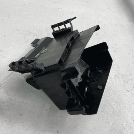 2012-2019 VOLKSWAGEN PASSAT ENGINE FUSE RELAY BOX MOUNT BRACKET OEM 5C09073