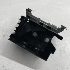 2012-2019 VOLKSWAGEN PASSAT ENGINE FUSE RELAY BOX MOUNT BRACKET OEM 5C09073