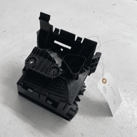 2012-2019 VOLKSWAGEN PASSAT ENGINE FUSE RELAY BOX MOUNT BRACKET OEM 5C09073
