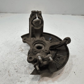2015-2018 AUDI Q3 QUATTRO FRONT PASSENGER SIDE WHEEL HUB & SPINDLE KNUCKLE OEM